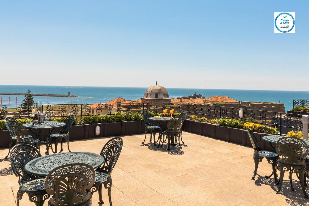 Hotel Boa - Vista - Porto